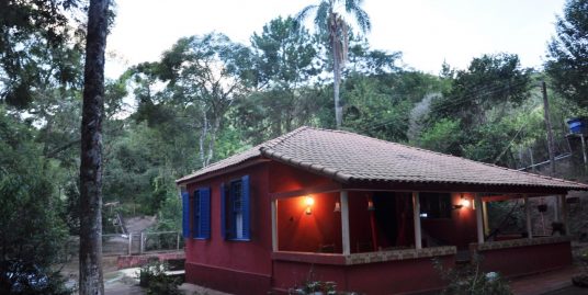 Chácara de 20.000 m²