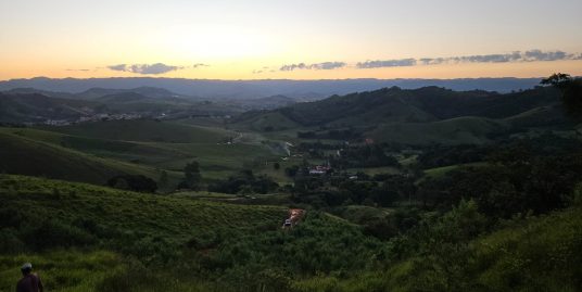 Terreno 2 Alqueires e meio