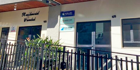 Apartamento Amélia Lopes